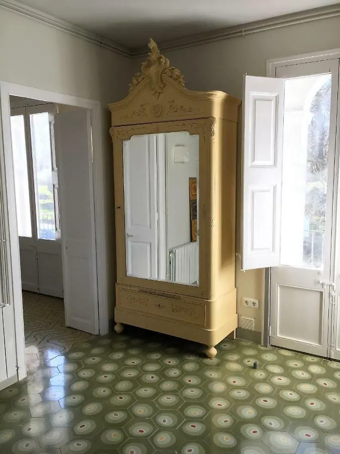 Torre De Codinac Villa San Pedro de Torelló Nyaraló