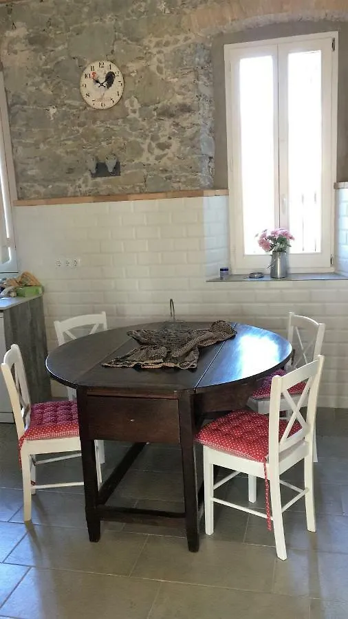 Holiday home Torre De Codinac Villa Sant Pere de Torello